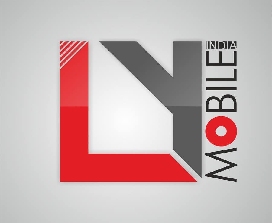 Kilpailutyö #52 kilpailussa                                                 Design a Logo - LY Mobile India
                                            