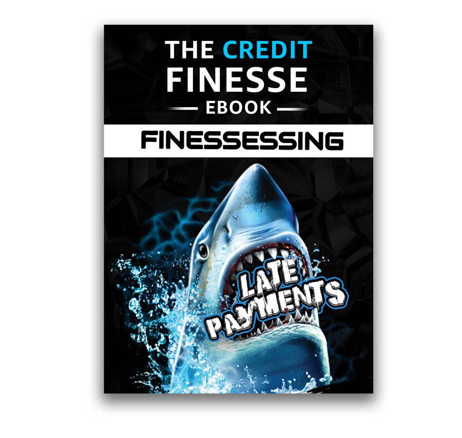 Kilpailutyö #38 kilpailussa                                                 The Credit Finesse Ebook
                                            