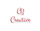 
                                                                                                                                    Миниатюра конкурсной заявки №                                                547
                                             для                                                 Creative Blessings Logo
                                            