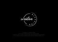 Graphic Design Конкурсная работа №440 для Creative Blessings Logo
