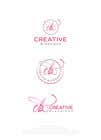 Graphic Design Конкурсная работа №448 для Creative Blessings Logo