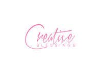 Graphic Design Конкурсная работа №166 для Creative Blessings Logo