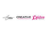 Graphic Design Конкурсная работа №192 для Creative Blessings Logo