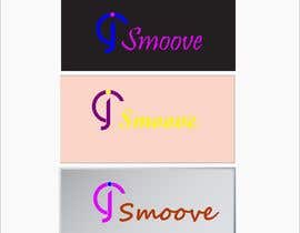 #86 для Logo for C.J. Smoove от joynalbgr