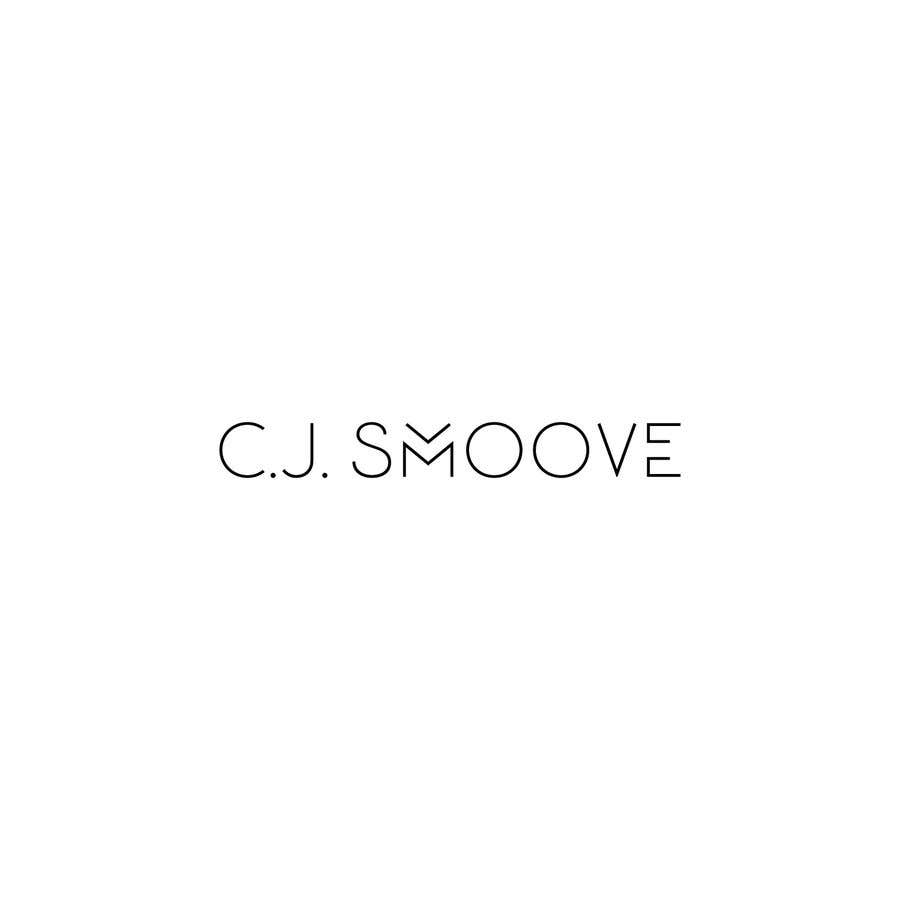 
                                                                                                                        Konkurrenceindlæg #                                            51
                                         for                                             Logo for C.J. Smoove
                                        