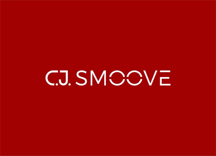 Конкурсная заявка №83 для                                                 Logo for C.J. Smoove
                                            