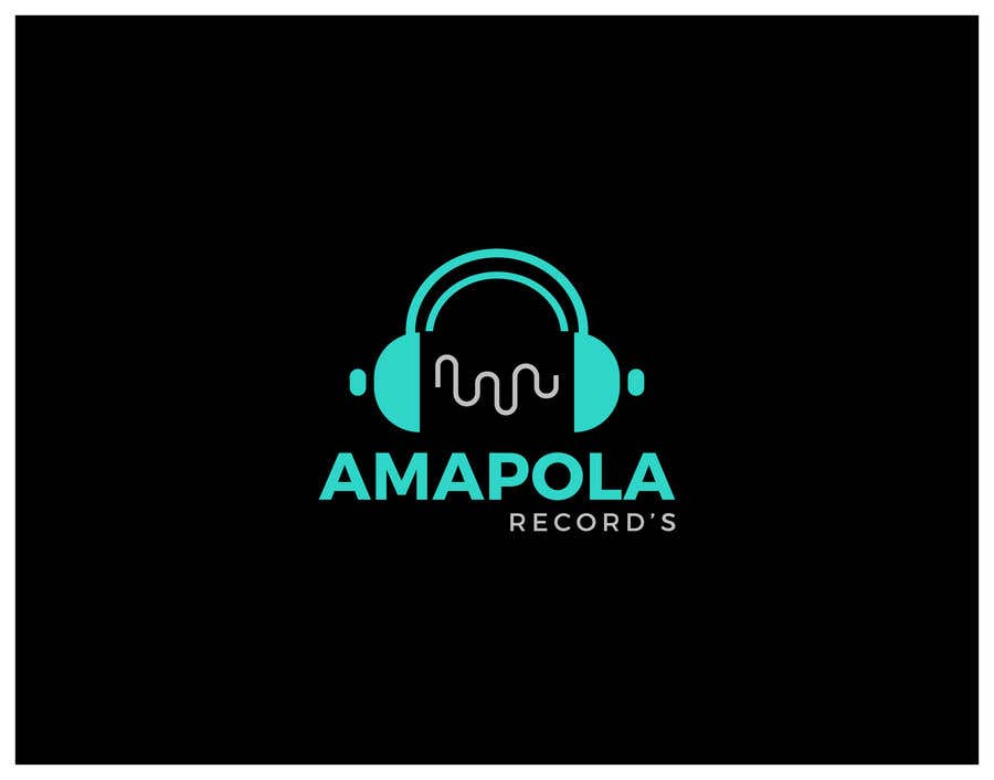
                                                                                                                        Bài tham dự cuộc thi #                                            74
                                         cho                                             Logo for Amapola Record’s
                                        