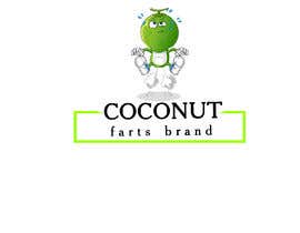 #49 для Coconut Farts от Arifaktil