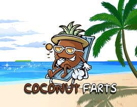#146 untuk Coconut Farts oleh Arifaktil