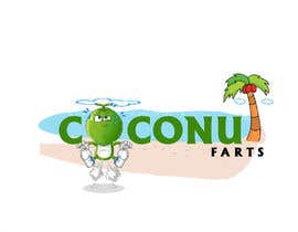 Nro 151 kilpailuun Coconut Farts käyttäjältä Arifaktil