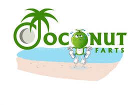 #154 for Coconut Farts af Arifaktil