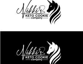 #443 para Design a logo for a cookie company por shahinsdp77