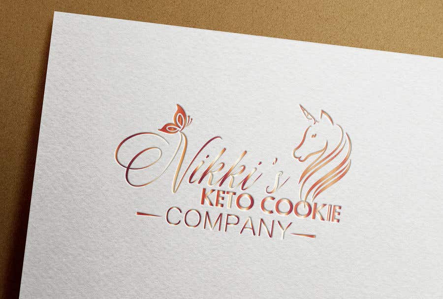 Contest Entry #149 for                                                 Design a logo for a cookie company
                                            