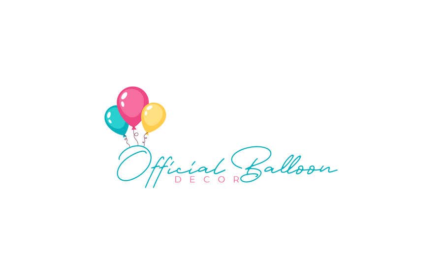 
                                                                                                                        Конкурсная заявка №                                            166
                                         для                                             Create a logo for a balloon business
                                        