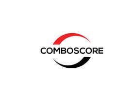 Nro 136 kilpailuun Logo for COMBOSCORE käyttäjältä dulalm1980bd