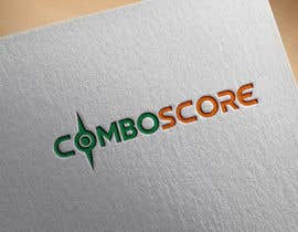 #125 untuk Logo for COMBOSCORE oleh mahfuzgd