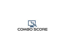 Nro 46 kilpailuun Logo for COMBOSCORE käyttäjältä TazharulHoque