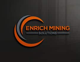 #564 untuk Enrich Mining Logo oleh MDBAPPI562