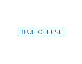 #106 untuk Logo for Blue cheese clothing company oleh SeTu04
