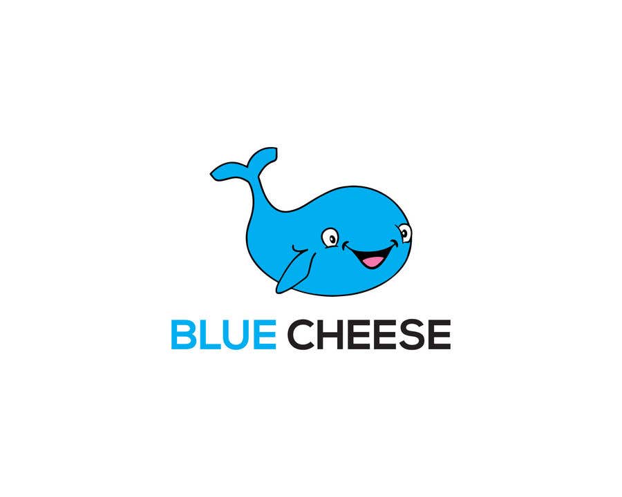
                                                                                                                        Penyertaan Peraduan #                                            110
                                         untuk                                             Logo for Blue cheese clothing company
                                        