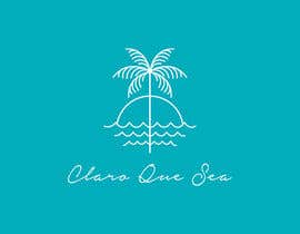 #655 für Claro Que Sea logo von graphicspine1