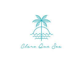 #656 für Claro Que Sea logo von graphicspine1