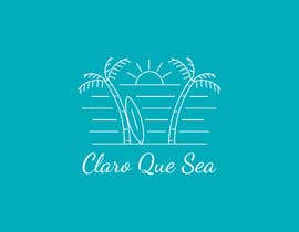 #658 für Claro Que Sea logo von MostofaPatoare