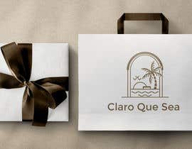 #648 für Claro Que Sea logo von farzanagallery