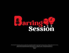 Nro 18 kilpailuun Logo for Barring Session käyttäjältä noufalcaliban786