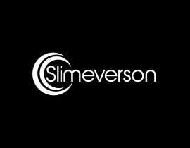 #36 for Logo for Slimeverson by mabozaidvw