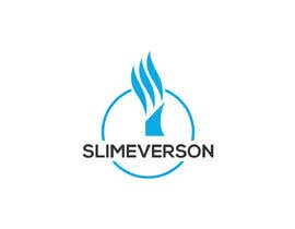 #32 для Logo for Slimeverson от mdsujanhossain70