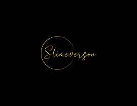 #38 untuk Logo for Slimeverson oleh MhPailot