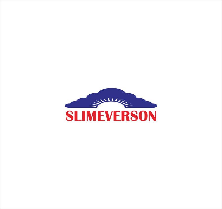 
                                                                                                                        Inscrição nº                                             41
                                         do Concurso para                                             Logo for Slimeverson
                                        