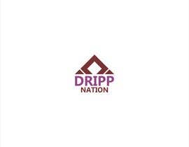 Nambari 94 ya Logo for Dripp Nation na lupaya9