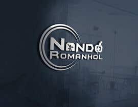 #56 for Logo for Nando Romanhol by ayeshaakter20757