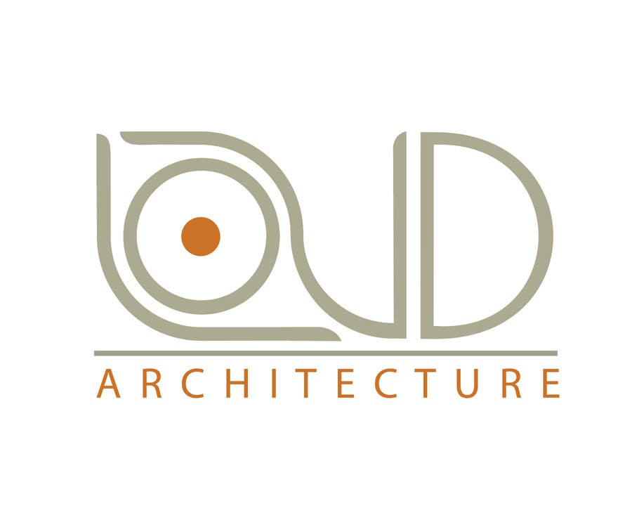 Proposition n°74 du concours                                                 "LOUD Architecture" Logo Design
                                            