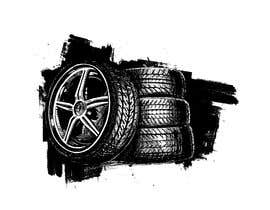 #13 for Tyre Design af abitmart