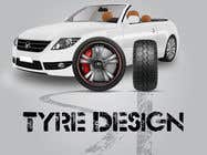 #58 para Tyre Design por bestcreativeclo9