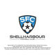 Konkurrenceindlæg #342 billede for                                                     Logo Design for a Football (Soccer club)
                                                