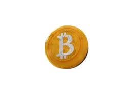 #86 for Bitcoin Designs by JewelKumer