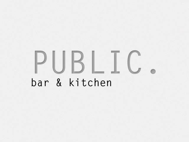 Wasilisho la Shindano #343 la                                                 Logo Design for Exciting New Bar & Restaurant
                                            