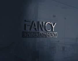 #121 untuk Logo for Fancy entertainment oleh beshoyromany366