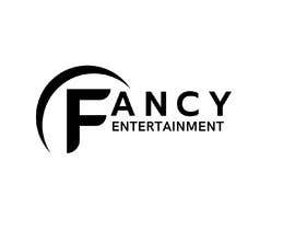 #119 cho Logo for Fancy entertainment bởi Esraa2060