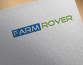 #63 for logo for farm machinery by mdnuralomhuq
