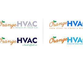 #506 for HVAC Logo design by AbubakarRakib