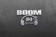 
                                                                                                                                    Миниатюра конкурсной заявки №                                                41
                                             для                                                 Logo for Boom DJ Services
                                            