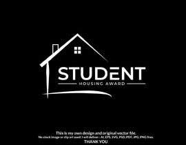 #256 for Student Housing Award av MahfuzaDina