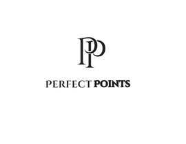 #204 สำหรับ Logo Design - Perfect Points โดย JewelKumer