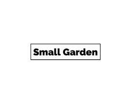 #38 for Small Garden /yard design af xiaoluxvw