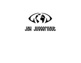#30 สำหรับ Logo for Jah Juggernaut โดย milanc1956
